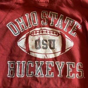 EUC Ohio State Hoodie